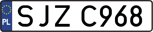 SJZC968