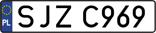 SJZC969