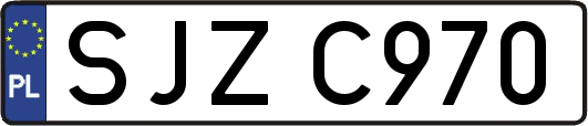 SJZC970