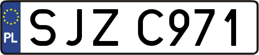 SJZC971