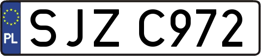 SJZC972