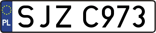 SJZC973