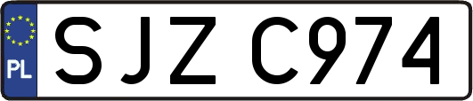 SJZC974