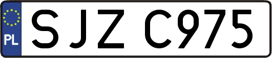 SJZC975