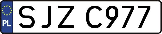 SJZC977