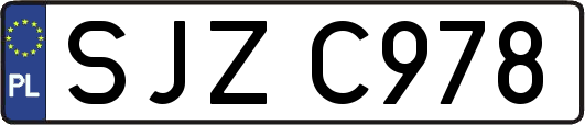 SJZC978