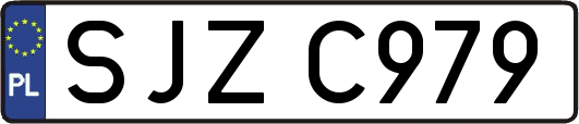 SJZC979