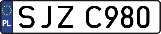 SJZC980
