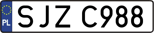 SJZC988