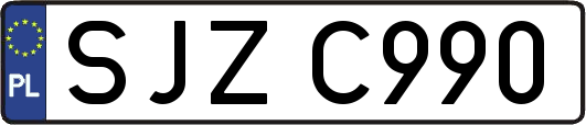 SJZC990
