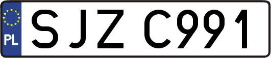 SJZC991
