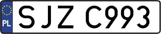 SJZC993