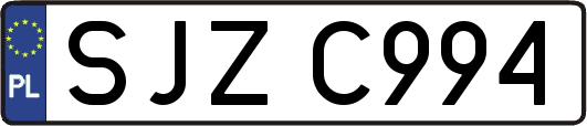 SJZC994