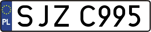 SJZC995