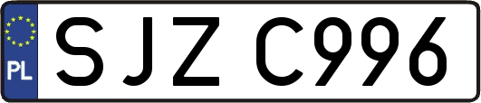 SJZC996