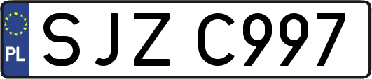 SJZC997