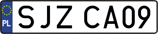 SJZCA09