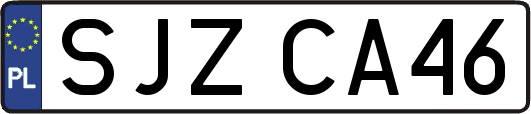 SJZCA46