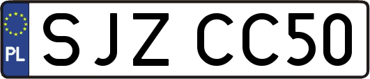 SJZCC50