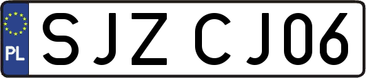 SJZCJ06