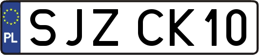 SJZCK10