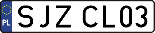 SJZCL03
