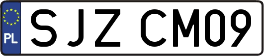 SJZCM09