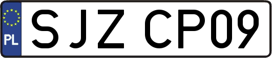 SJZCP09