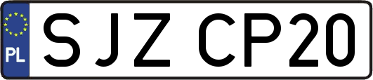 SJZCP20