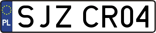 SJZCR04