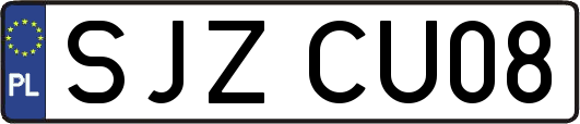 SJZCU08