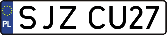 SJZCU27