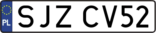 SJZCV52