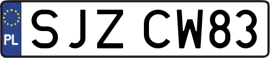SJZCW83
