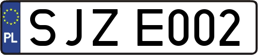 SJZE002