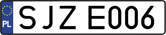 SJZE006