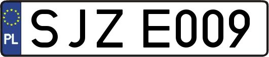SJZE009
