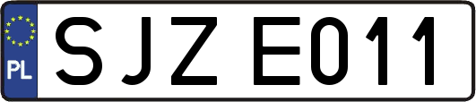SJZE011