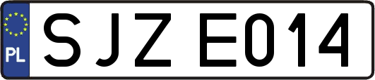 SJZE014