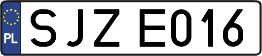 SJZE016