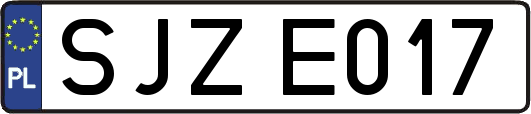SJZE017