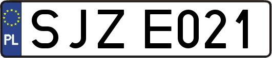 SJZE021