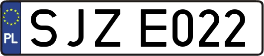 SJZE022