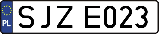 SJZE023