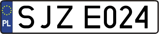 SJZE024