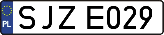 SJZE029