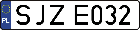 SJZE032