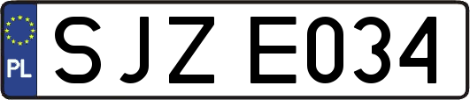 SJZE034