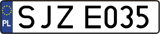 SJZE035