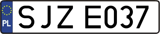 SJZE037